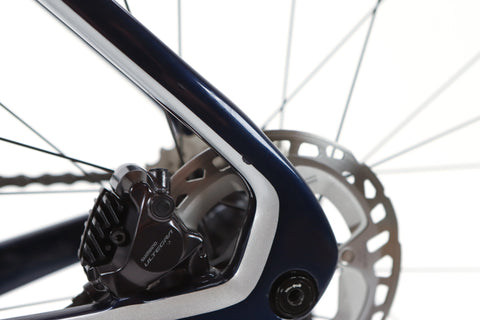 Orro Venturi STC Shimano Ultegra Di2 Disc Road Bike 2023, Size Small