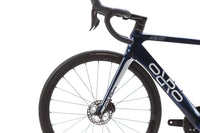 Orro Venturi STC Shimano Ultegra Di2 Disc Road Bike 2023, Size Small