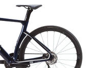 Orro Venturi STC Shimano Ultegra Di2 Disc Road Bike 2023, Size Small