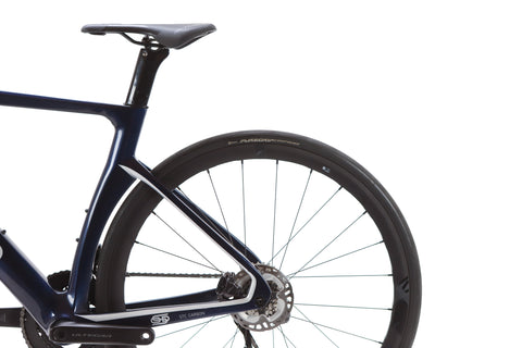 Orro Venturi STC Shimano Ultegra Di2 Disc Road Bike 2023, Size Small
