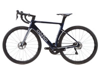 Orro Venturi STC Shimano Ultegra Di2 Disc Road Bike 2023, Size Small