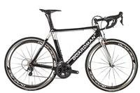 Boardman Elite Air 9 Shimano Ultegra Road Bike 2017, Size X-Large