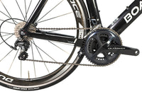 Boardman Elite Air 9 Shimano Ultegra Road Bike 2017, Size X-Large