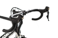 Boardman Elite Air 9 Shimano Ultegra Road Bike 2017, Size X-Large