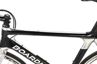 Boardman Elite Air 9 Shimano Ultegra Road Bike 2017, Size X-Large