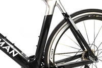 Boardman Elite Air 9 Shimano Ultegra Road Bike 2017, Size X-Large