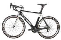 Boardman Elite Air 9 Shimano Ultegra Road Bike 2017, Size X-Large