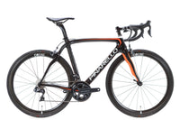 Pinarello Prince Shimano Ultegra Di2 Road Bike 2017, Size 53cm