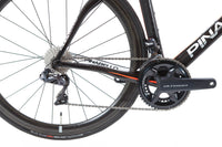 Pinarello Prince Shimano Ultegra Di2 Road Bike 2017, Size 53cm