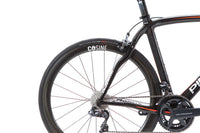 Pinarello Prince Shimano Ultegra Di2 Road Bike 2017, Size 53cm