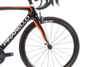 Pinarello Prince Shimano Ultegra Di2 Road Bike 2017, Size 53cm