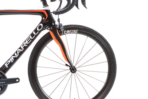 Pinarello Prince Shimano Ultegra Di2 Road Bike 2017, Size 53cm