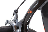 Pinarello Prince Shimano Ultegra Di2 Road Bike 2017, Size 53cm