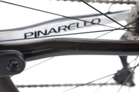 Pinarello Prince Shimano Ultegra Di2 Road Bike 2017, Size 53cm