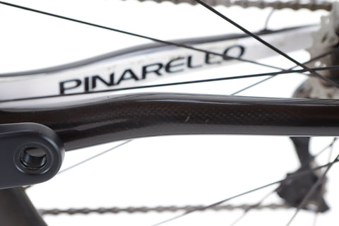 Pinarello Prince Shimano Ultegra Di2 Road Bike 2017, Size 53cm
