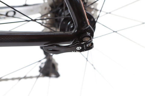 Pinarello Prince Shimano Ultegra Di2 Road Bike 2017, Size 53cm