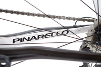 Pinarello Prince Shimano Ultegra Di2 Road Bike 2017, Size 53cm