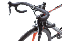 Pinarello Prince Shimano Ultegra Di2 Road Bike 2017, Size 53cm