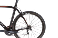 Pinarello Prince Shimano Ultegra Di2 Road Bike 2017, Size 53cm