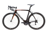 Pinarello Prince Shimano Ultegra Di2 Road Bike 2017, Size 53cm