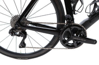 Pinarello Dogma F Shimano Dura-Ace Di2 Road Bike 2024, Size 57.5cm