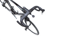 Pinarello Dogma F Shimano Dura-Ace Di2 Road Bike 2024, Size 57.5cm