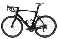 Pinarello Dogma F Shimano Dura-Ace Di2 Road Bike 2024, Size 57.5cm