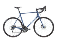 Giant TCR Advanced Disc 3 Shimano Tiagra Road Bike 2021, Size XL