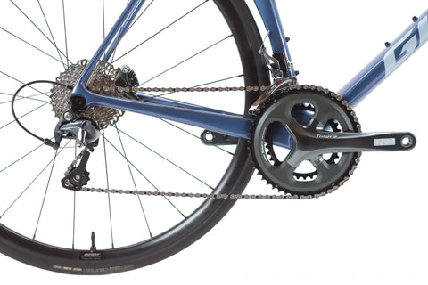 Giant TCR Advanced Disc 3 Shimano Tiagra Road Bike 2021, Size XL