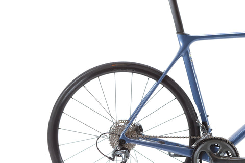 Giant TCR Advanced Disc 3 Shimano Tiagra Road Bike 2021, Size XL