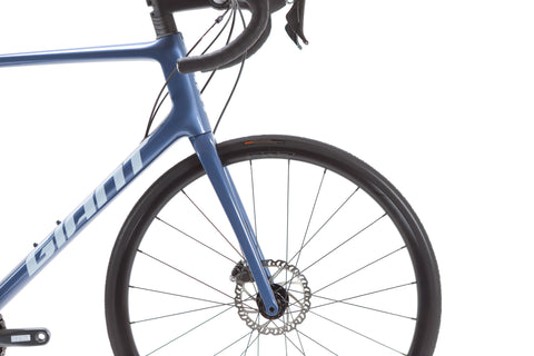 Giant TCR Advanced Disc 3 Shimano Tiagra Road Bike 2021, Size XL