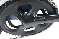 Giant TCR Advanced Disc 3 Shimano Tiagra Road Bike 2021, Size XL
