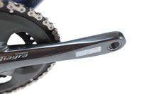 Giant TCR Advanced Disc 3 Shimano Tiagra Road Bike 2021, Size XL