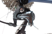 Giant TCR Advanced Disc 3 Shimano Tiagra Road Bike 2021, Size XL