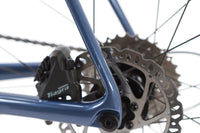 Giant TCR Advanced Disc 3 Shimano Tiagra Road Bike 2021, Size XL