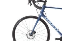 Giant TCR Advanced Disc 3 Shimano Tiagra Road Bike 2021, Size XL