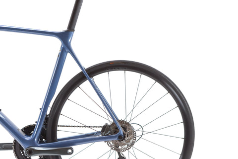 Giant TCR Advanced Disc 3 Shimano Tiagra Road Bike 2021, Size XL