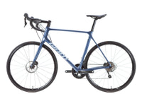 Giant TCR Advanced Disc 3 Shimano Tiagra Road Bike 2021, Size XL