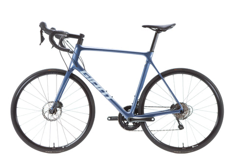 Giant TCR Advanced Disc 3 Shimano Tiagra Road Bike 2021, Size XL