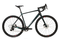Orro Terra C 1X Adventure Campagnolo Ekar Disc Gravel Bike 2022, Size Large