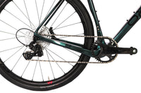 Orro Terra C 1X Adventure Campagnolo Ekar Disc Gravel Bike 2022, Size Large