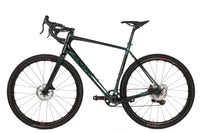 Orro Terra C 1X Adventure Campagnolo Ekar Disc Gravel Bike 2022, Size Large