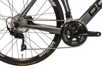 Dolan Atreus Shimano 105 Disc Electric Road Bike 2023, Size Large