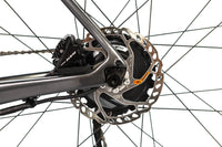 Dolan Atreus Shimano 105 Disc Electric Road Bike 2023, Size Large