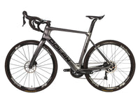Dolan Atreus Shimano 105 Disc Electric Road Bike 2023, Size Large