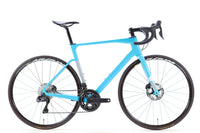 Ribble Endurance SL Shimano Ultegra Di2 Disc Road Bike 2022, Size Large