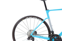 Ribble Endurance SL Shimano Ultegra Di2 Disc Road Bike 2022, Size Large