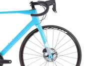 Ribble Endurance SL Shimano Ultegra Di2 Disc Road Bike 2022, Size Large