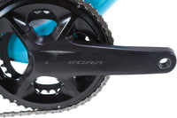 Ribble Endurance SL Shimano Ultegra Di2 Disc Road Bike 2022, Size Large