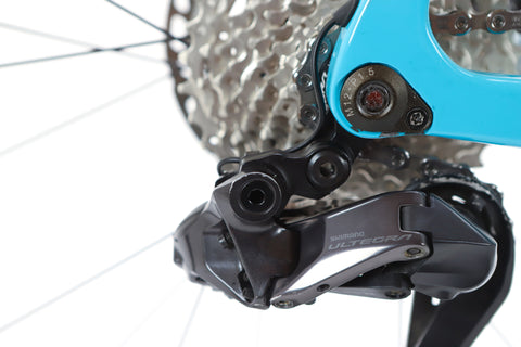 Ribble Endurance SL Shimano Ultegra Di2 Disc Road Bike 2022, Size Large